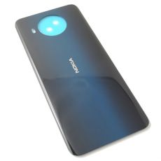Nokia 8.3 originální zadní kryt baterie Blue / modrý (Bulk)