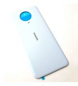 Nokia G20 originální zadní kryt baterie White / bílý (Bulk)