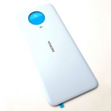 Nokia G20 originální zadní kryt baterie White / bílý (Bulk)