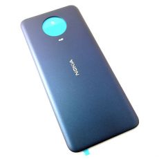 Nokia G20 originální zadní kryt baterie Blue / modrý (Bulk)