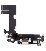 iPhone 13 originální flex dobíjení White / bílý (Bulk)