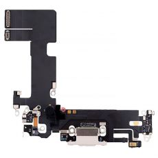 iPhone 13 originální flex dobíjení White / bílý (Bulk)