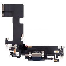 iPhone 13 originální flex dobíjení Black / černý (Bulk)