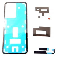 Xiaomi 12 Pro originální lepící páska krytu baterie SET (Bulk)