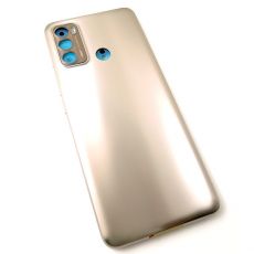 Motorola Moto G60 originální zadní kryt baterie Gold / zlatý (Bulk)