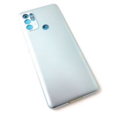 Motorola Moto G60S originální zadní kryt baterie Iced Mint / zeleno modrá (Bulk)