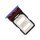Xiaomi Poco F2 Pro originální SIM držák Violet / fialový (Bulk)