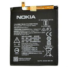 HE316 baterie 3000 mAh pro Nokia 6 (Bulk)