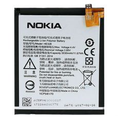 HE328 originální baterie 3030 mAh pro Nokia 8 (Service Pack)