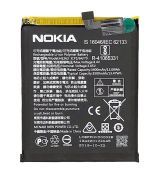 HE363 originální baterie 3500 mAh pro Nokia 8.1 (Service Pack)