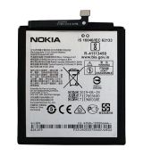 WT330 originální baterie 3000 mAh pro Nokia 4.2 (Service Pack) - 712601009451