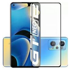 Tvrzené sklo 5D pro Realme GT Neo 2, GT2