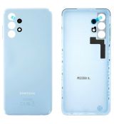 Samsung A13 Galaxy A135F originální zadní kryt baterie Blue / modrý (Service Pack) - GH82-28387B