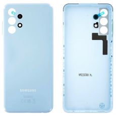 Samsung A13 Galaxy A135F originální zadní kryt baterie Blue / modrý (Service Pack) - GH82-28387B