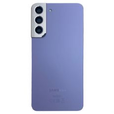 Samsung S22+ 5G Galaxy S906B originální zadní kryt baterie Violet / fialový (Service Pack) - GH82-27444G