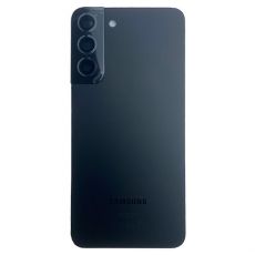 Samsung S22+ 5G Galaxy S906B originální zadní kryt baterie Black / černý (Service Pack) - GH82-27444A