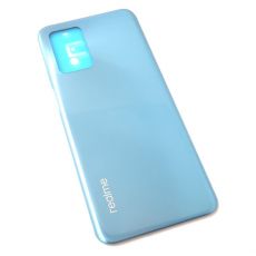 Realme 8 5G originální zadní kryt baterie Blue / modrý (Bulk)