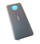 Nokia G10 originální zadní kryt baterie Blue / modrý (Bulk)