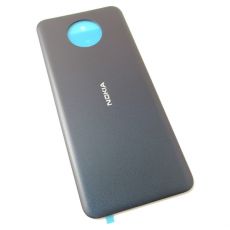 Nokia G10 originální zadní kryt baterie Blue / modrý (Bulk)