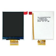 Nokia 215 4G, 225 4G, 6300 4G originální LCD displej (Bulk)