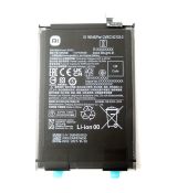 BN5G originální baterie 5000 mAh pro Xiaomi Redmi 10A, 10C (Service Pack)