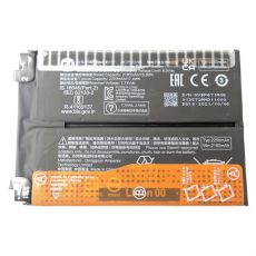 BP47 originální baterie 4500 mAh pro Xiaomi Redmi Note 11 Pro+ 5G (Service Pack)