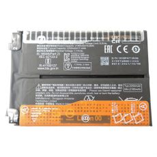 BP47 originální baterie 4500 mAh pro Xiaomi Redmi Note 11 Pro+ 5G (Service Pack)