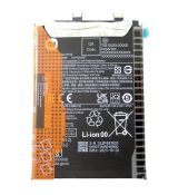 BP4B originální baterie 4300 mAh pro Xiaomi 12 Lite (Service Pack)