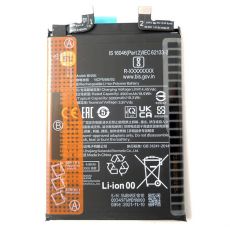 BN5E originální baterie 5000 mAh pro Xiaomi Redmi Note 11 Pro 5G (Service Pack)