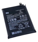 BN59 originální baterie 5000 mAh pro Xiaomi Redmi Note 10, 10S (Service Pack) - 46020000645Z