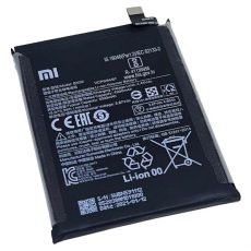 BN59 originální baterie 5000 mAh pro Xiaomi Redmi Note 10, 10S (Service Pack) - 46020000645Z