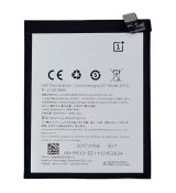 OnePlus 3 originální baterie BLP613 3000 mAh (Service Pack)