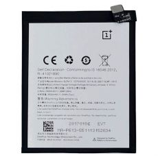 OnePlus 3 originální baterie BLP613 3000 mAh (Service Pack)