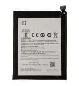 OnePlus 3 OEM baterie BLP613 3000 mAh (Bulk)