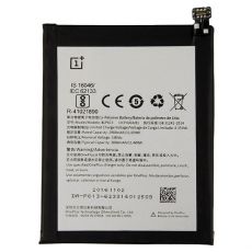 OnePlus 3 OEM baterie BLP613 3000 mAh (Bulk)