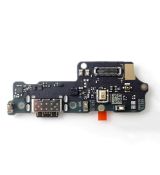 Xiaomi Redmi 10C originální modul dobíjení + USB Type-C konektor + mikrofon (Bulk)