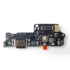 Xiaomi Redmi 10C originální modul dobíjení + USB Type-C konektor + mikrofon (Bulk)