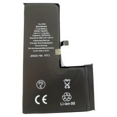 Baterie HIGH CAPACITY pro iPhone XS 2970 mAh (Bulk)