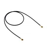 Xiaomi Redmi Note 9 originální koaxiální kabel 13cm (Bulk)