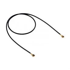 Xiaomi Redmi Note 9 originální koaxiální kabel 13cm (Bulk)