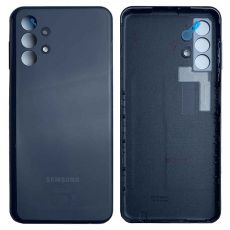Samsung A13 Galaxy A135F originální zadní kryt baterie Black / černý (Service Pack) - GH82-28387A