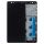 Nokia 5.1 originální LCD displej + dotyk + přední kryt / rám Black / černý (Service Pack) - 20CO20W0001