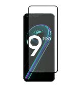 Tvrzené sklo 5D pro Realme 9i, 9 Pro