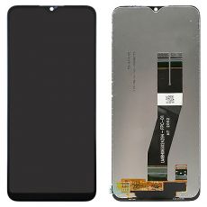 Samsung A03s Galaxy A035F originální LCD displej + dotyk (Bulk)