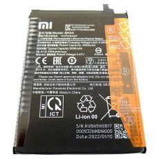 BN5A OEM baterie 5000 mAh pro Xiaomi Redmi 10, Redmi Note 10T, Poco M3 Pro 5G (Bulk)