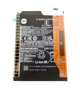 BN5C originální baterie 5000 mAh pro Xiaomi Poco M4 Pro 5G (Service Pack)