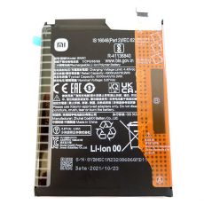 BN5C originální baterie 5000 mAh pro Xiaomi Poco M4 Pro 5G (Service Pack)