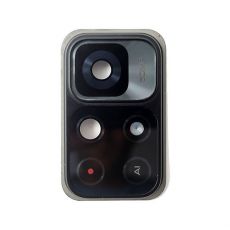 Xiaomi Poco M4 Pro 5G originální rámeček kamery + sklíčka (Bulk)