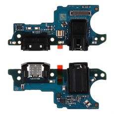 Samsung A03 Galaxy A035G, A035F originální modul dobíjení + microUSB konektor + audio Jack + mikrofon (Service Pack) - GH81-21638A