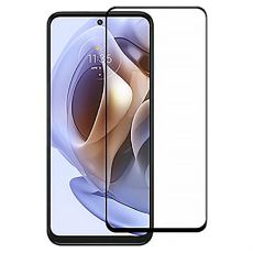 Tvrzené sklo 5D pro Motorola Moto G31, G41, G71